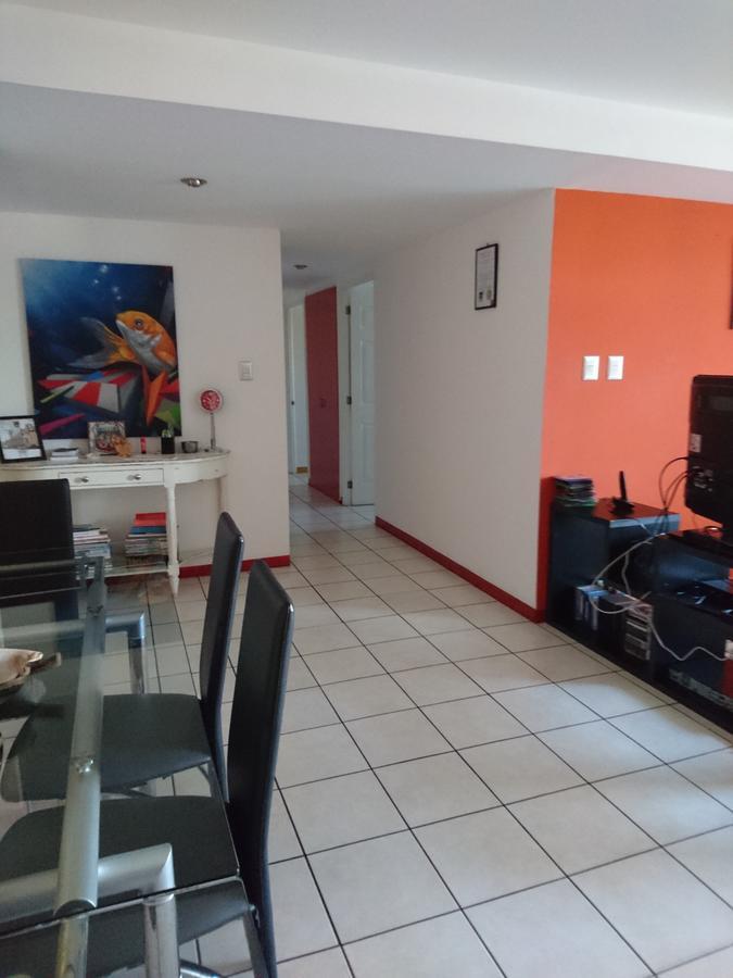 Naths Apartment Ciudad de Guatemala Exteriér fotografie